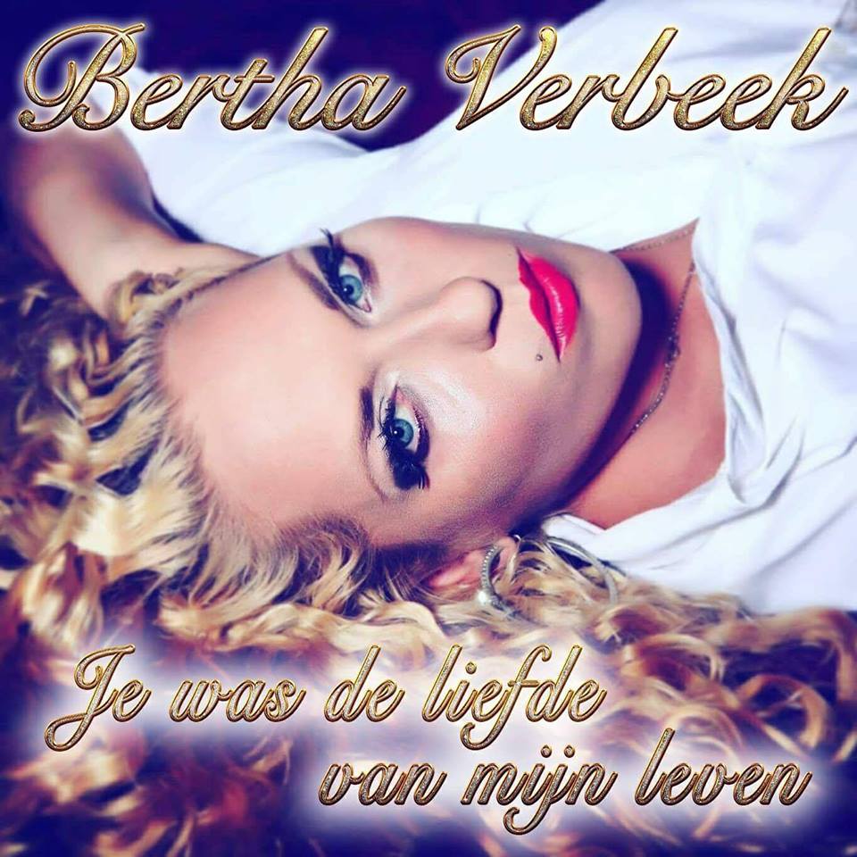 Bertha Verbeek
